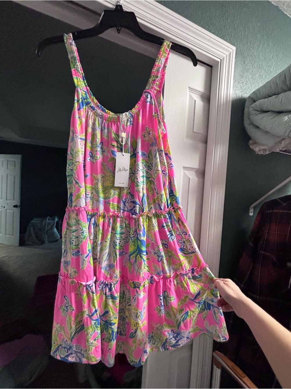 Lilly Pulitzer